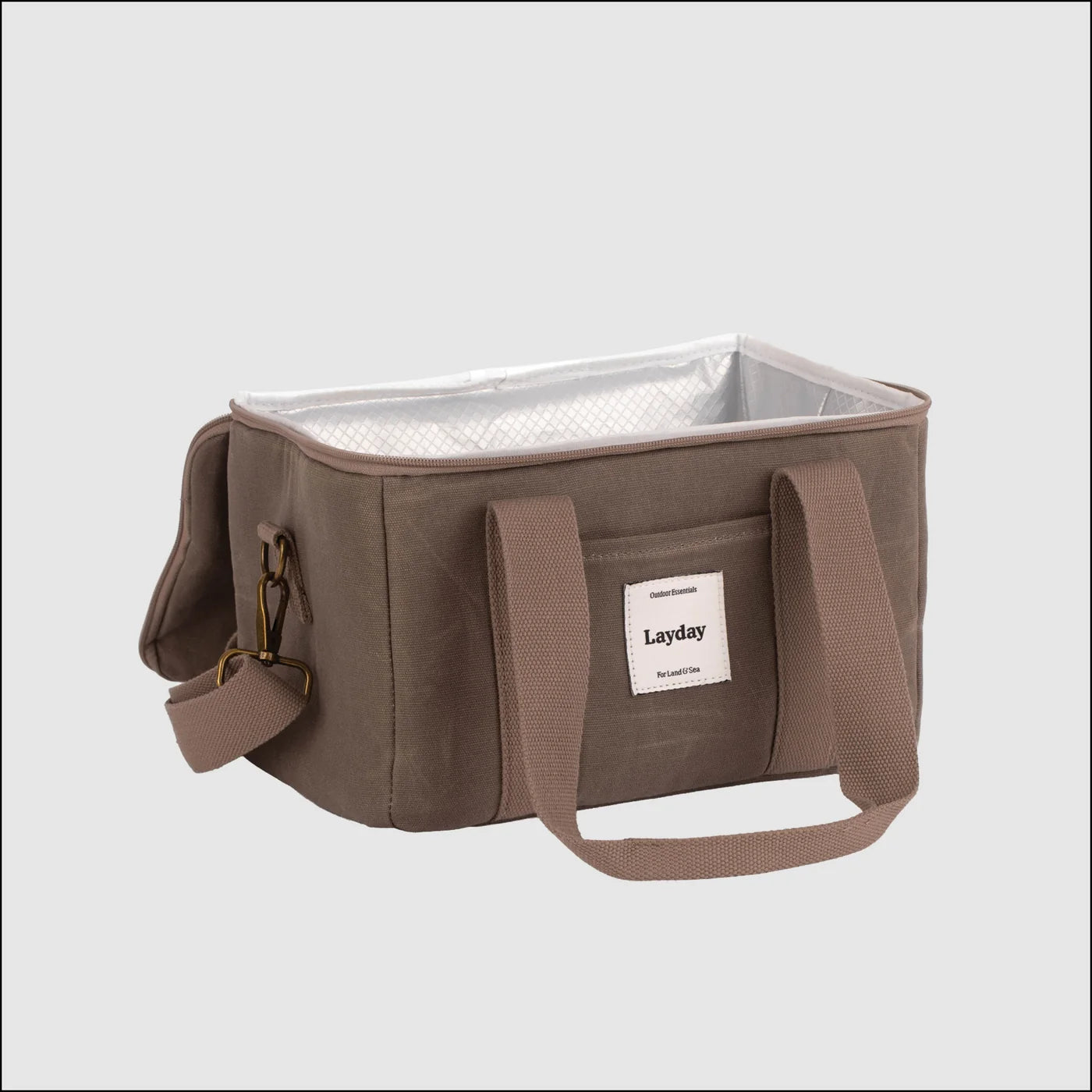 Voyage Cooler