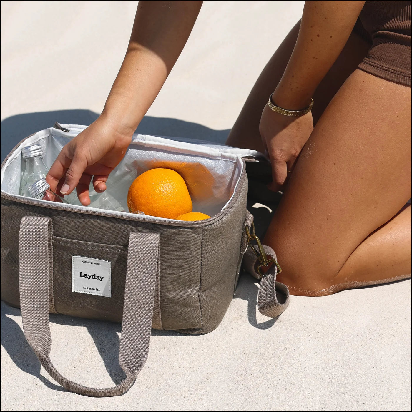 Voyage Cooler