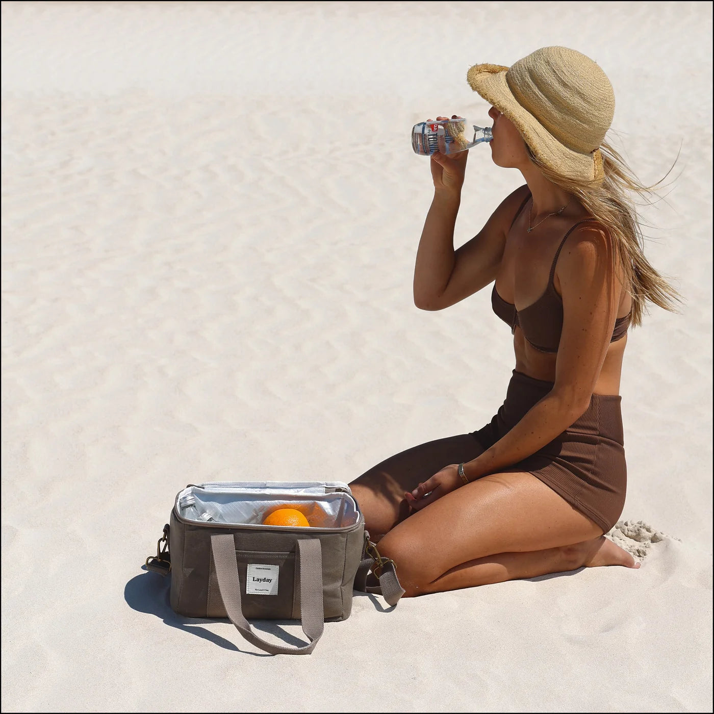Voyage Cooler