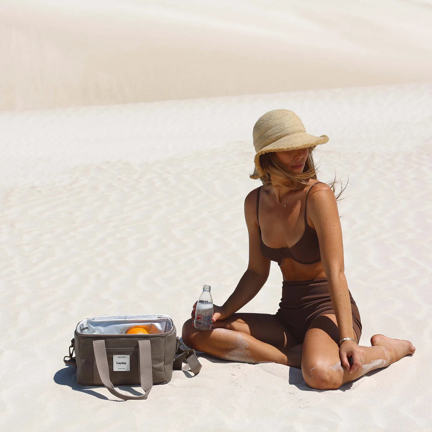 Voyage Cooler