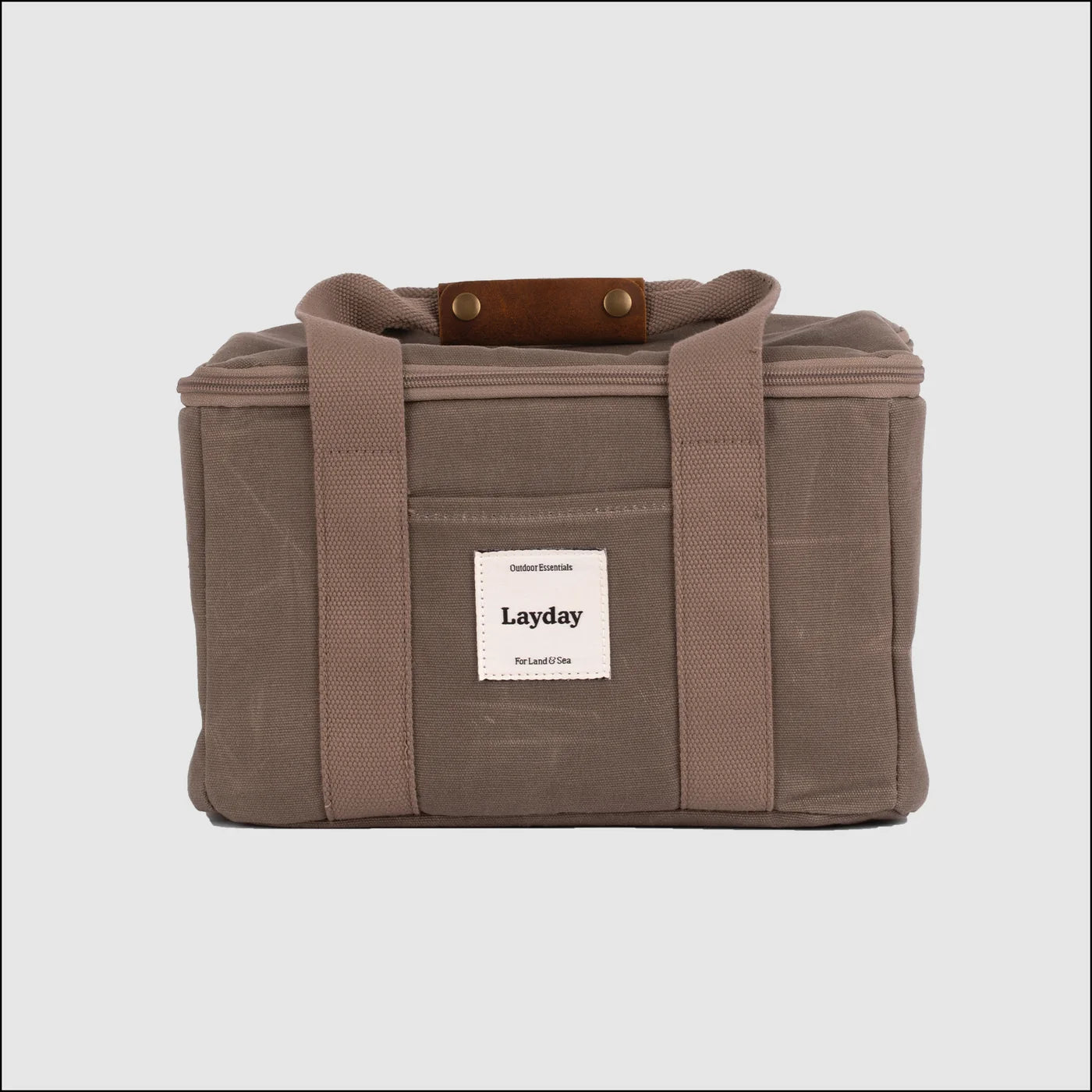 Voyage Cooler