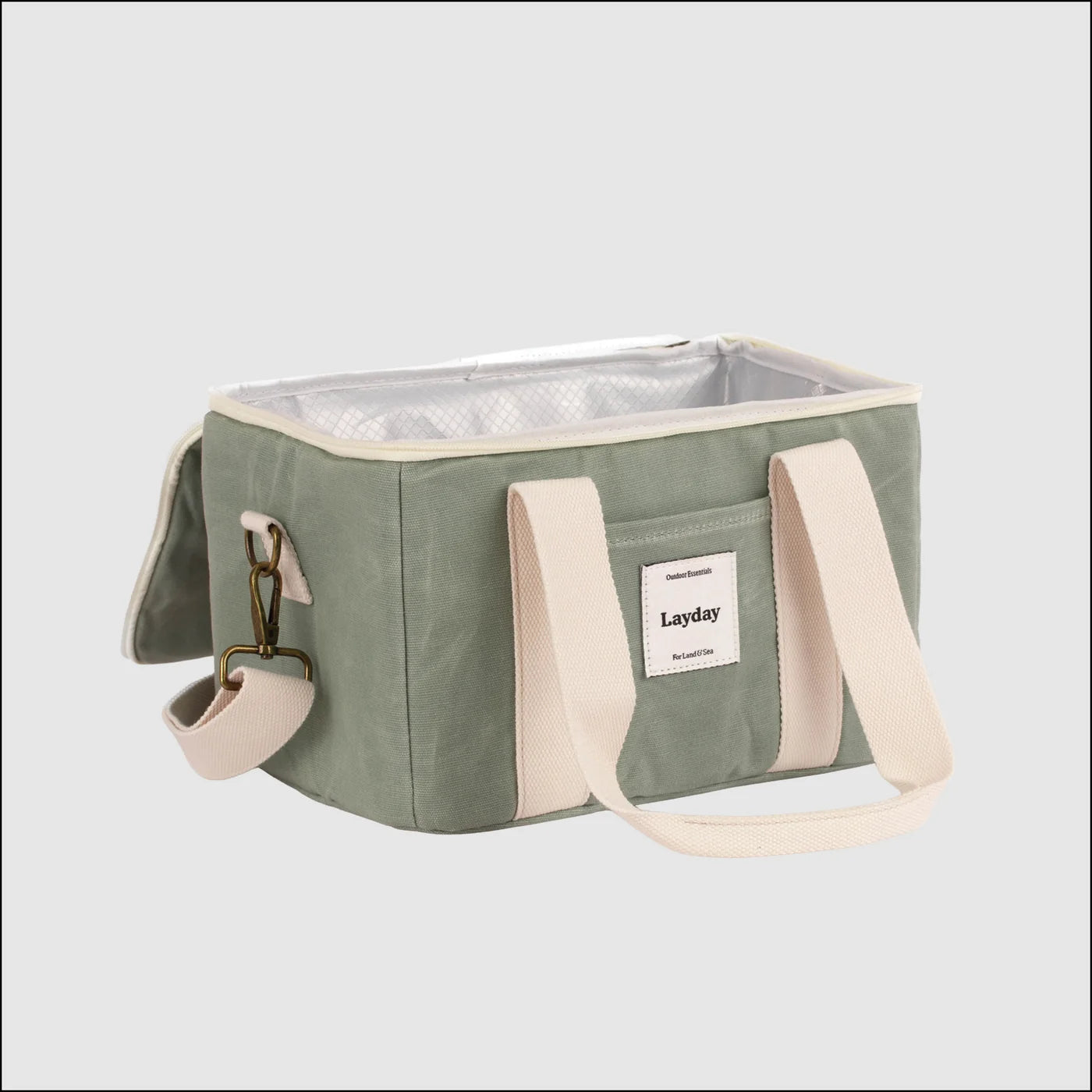 Voyage Cooler