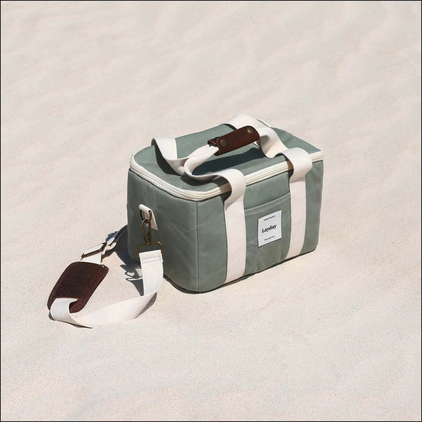 Voyage Cooler