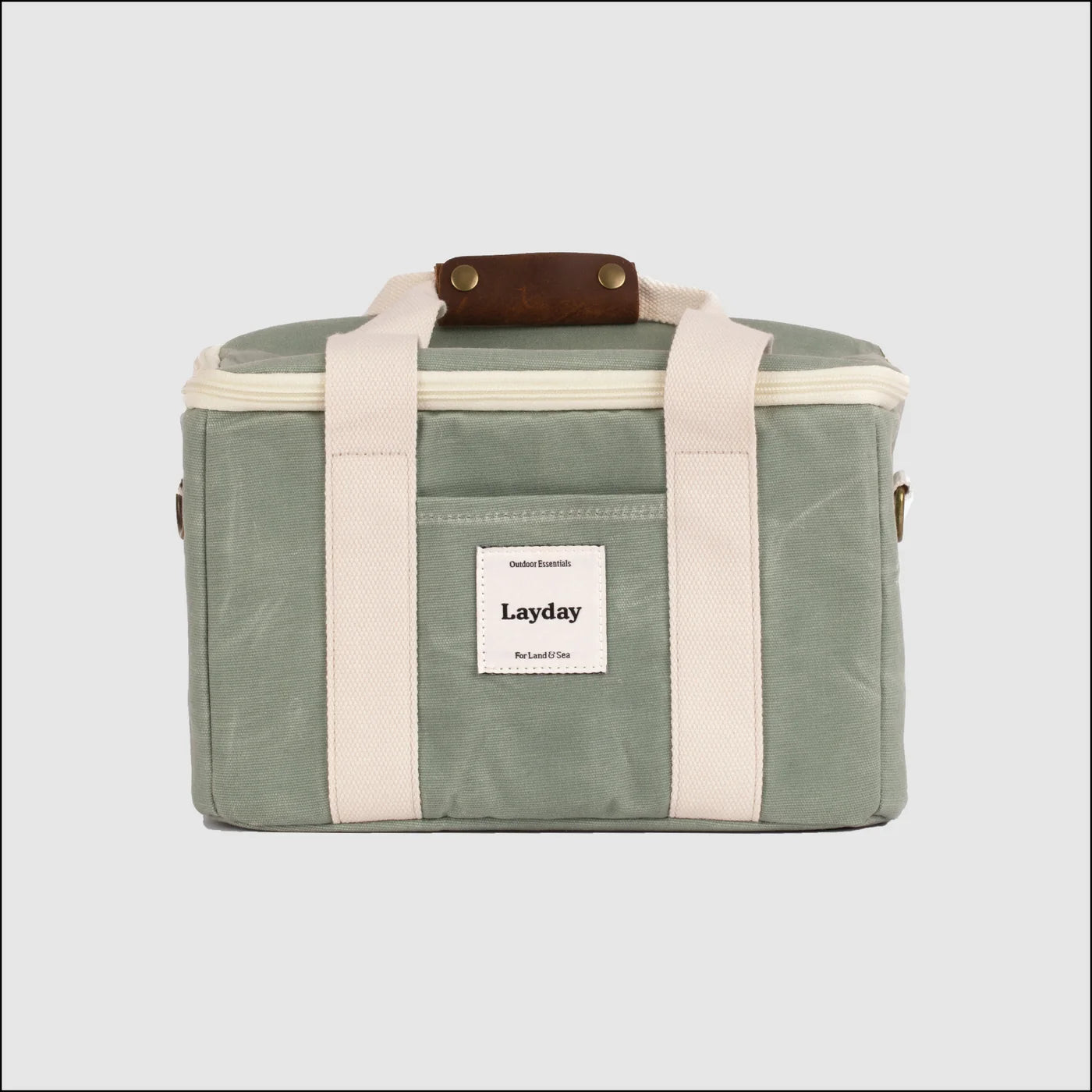 Voyage Cooler