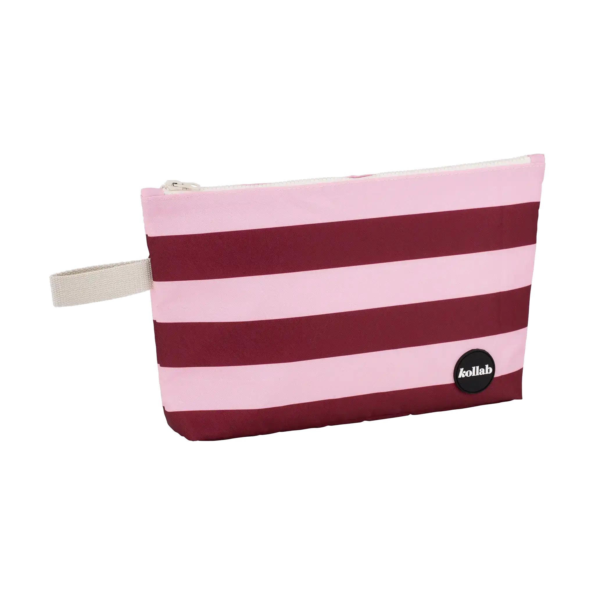 Wet Bag - Coco Stripe