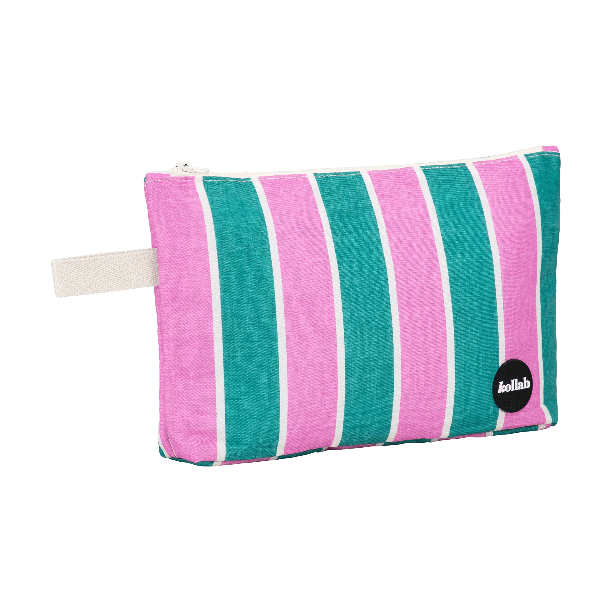 Wet Bag - Spring Stripe