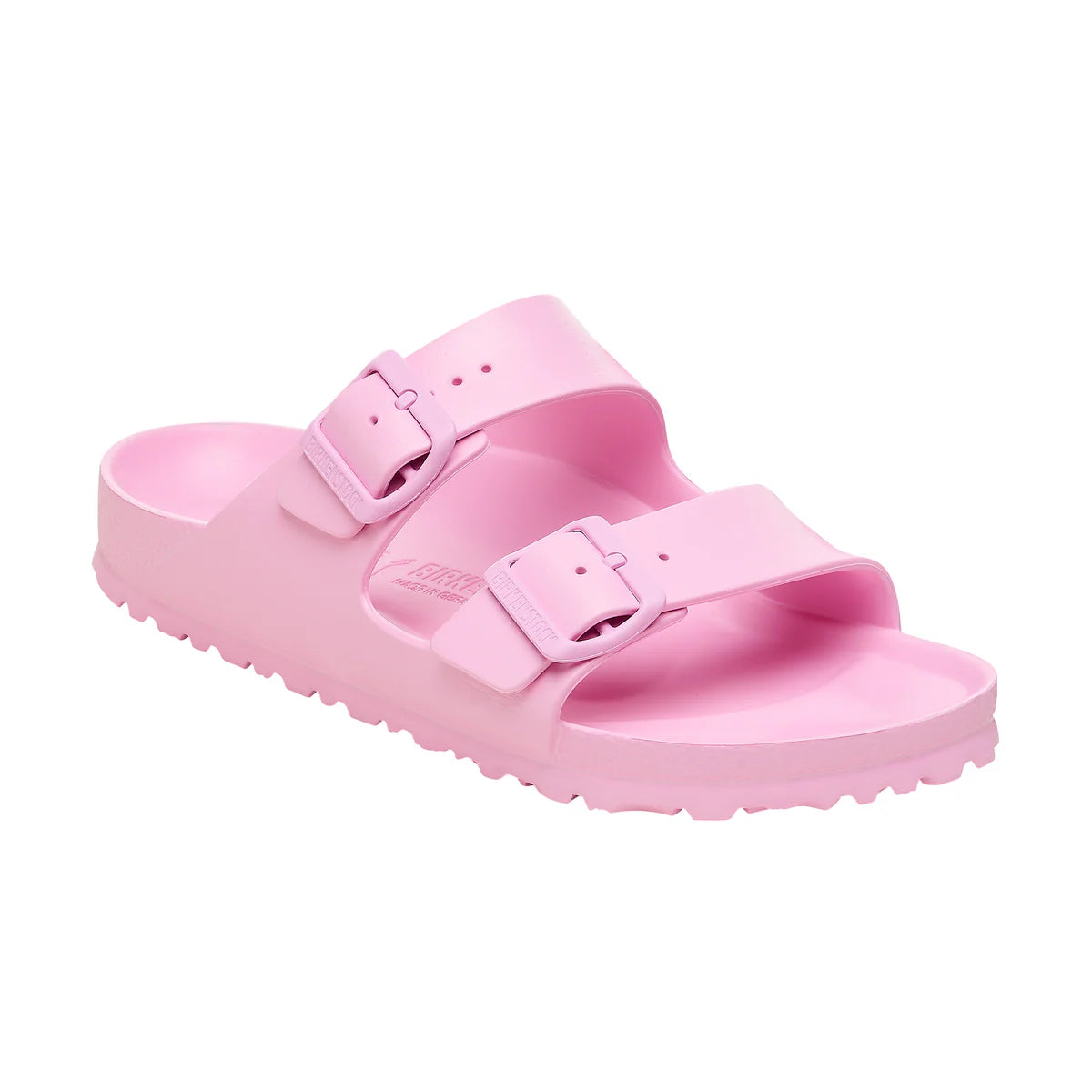 Birkenstock Arizona EVA Fondant Pink - Narrow