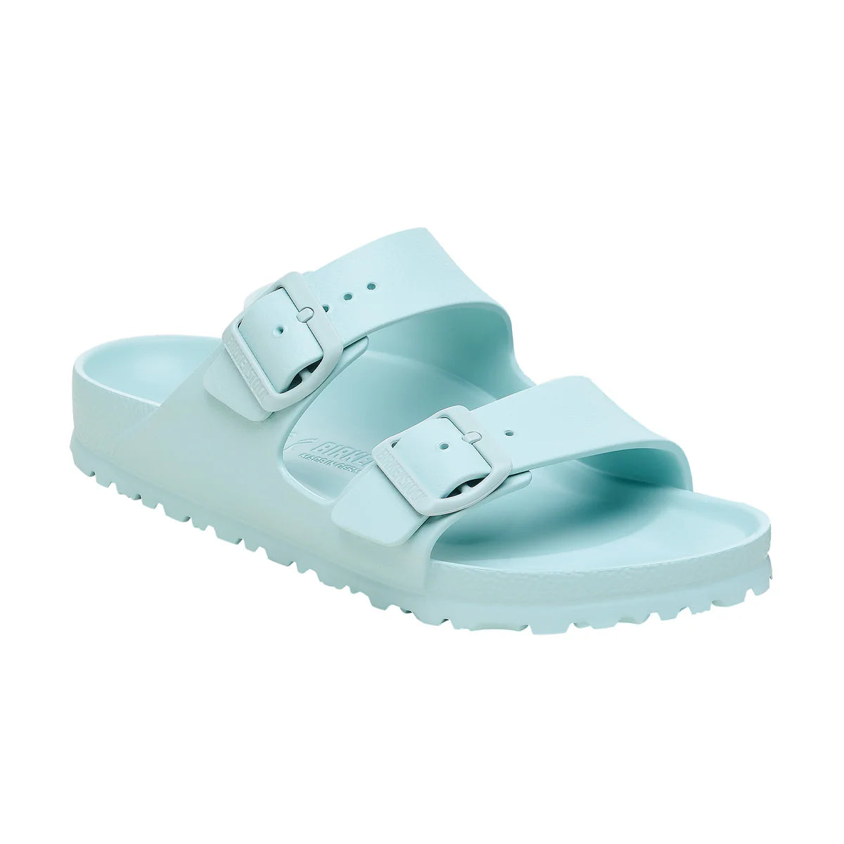 Birkenstock Arizona EVA Surf Green - Narrow