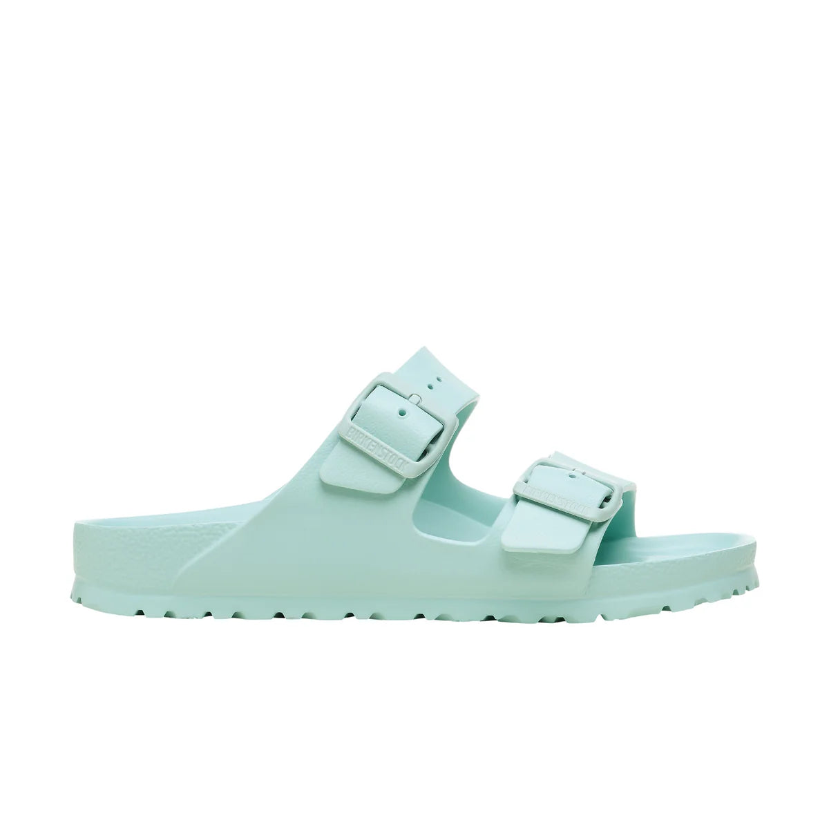 Birkenstock Arizona EVA Surf Green - Narrow