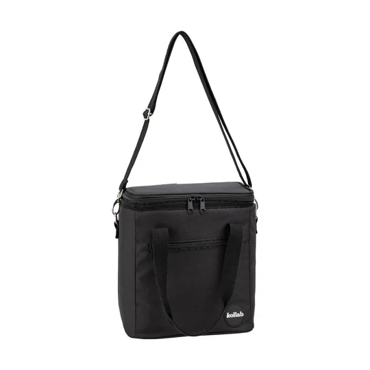 Mini Cooler Bag - Black