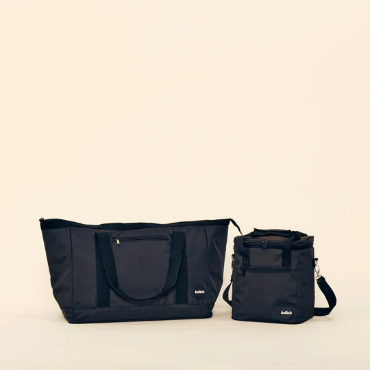 Mini Cooler Bag - Black