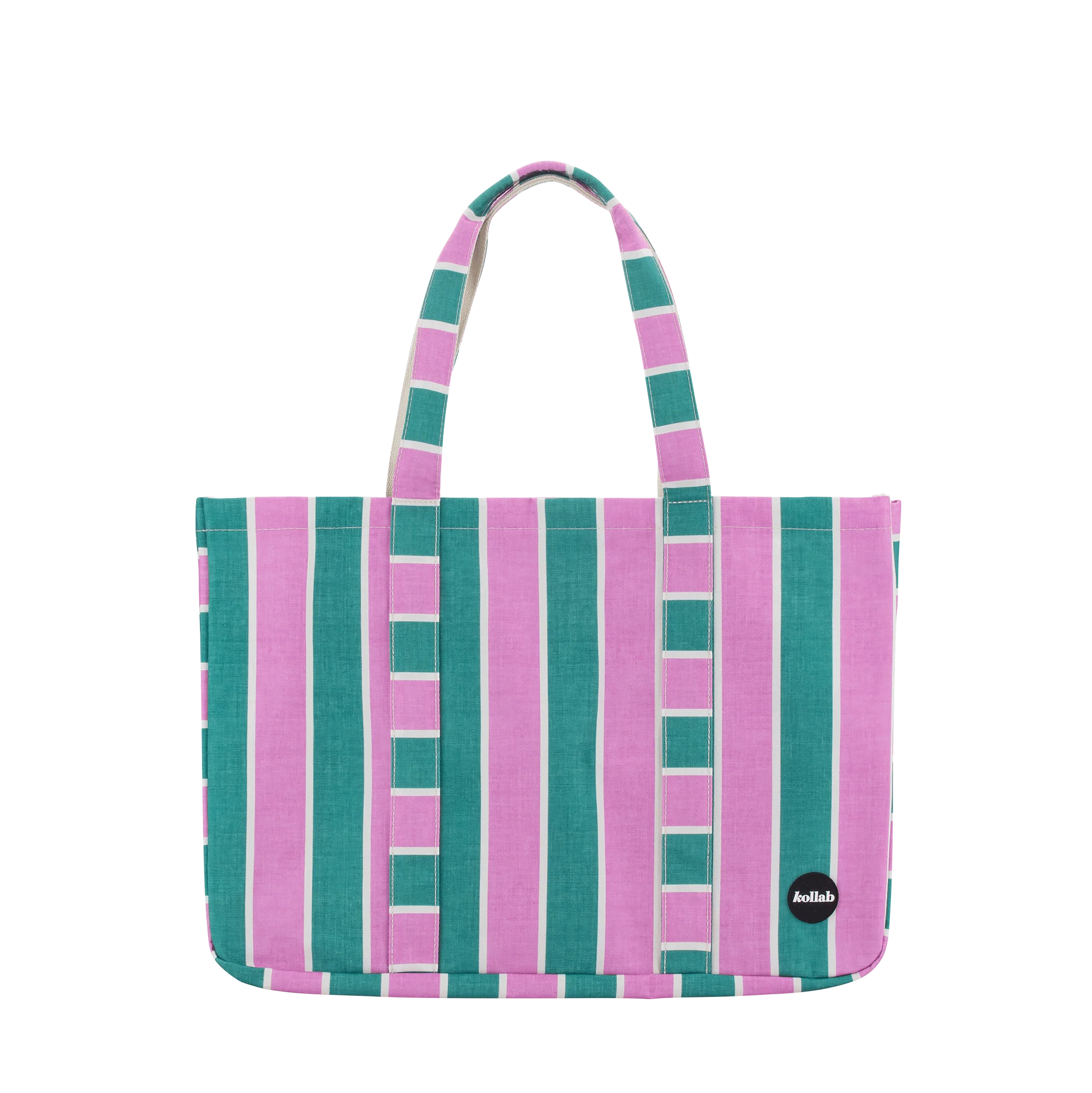 Carryall Cargo - Spring Stripe