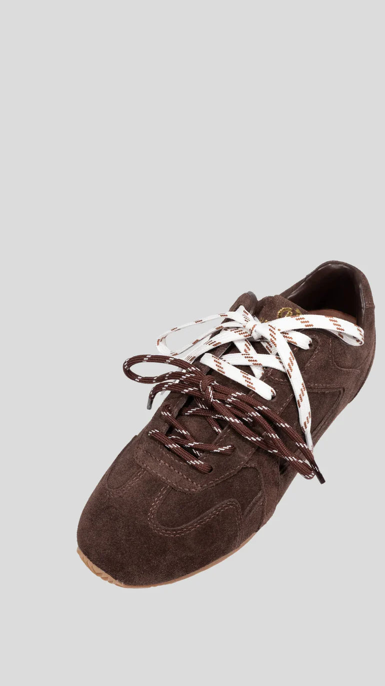 GOODSOLE 3001 Balance Expresso Suede