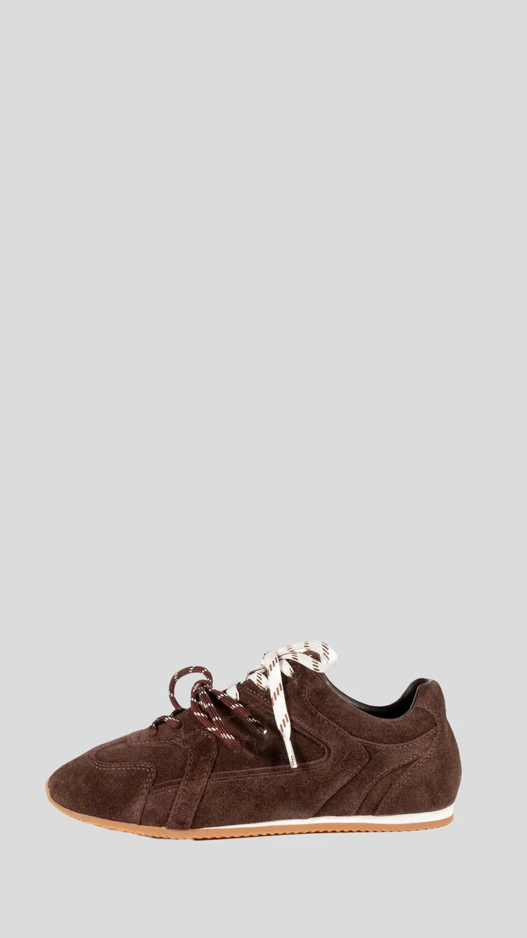 GOODSOLE 3001 Balance Expresso Suede