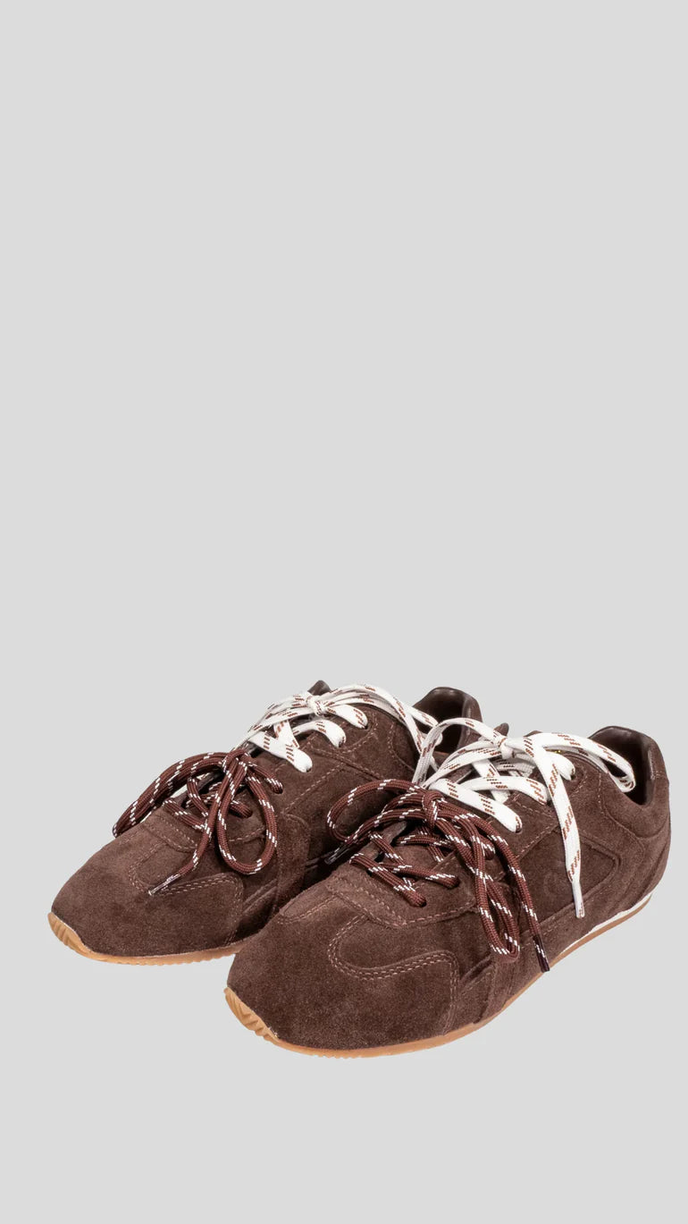 GOODSOLE 3001 Balance Expresso Suede