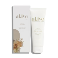 AL.IVE Hand Cream - Mango and Lychee