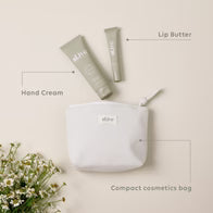 AL.IVE Hand and Lip Set - Ivory Bloom