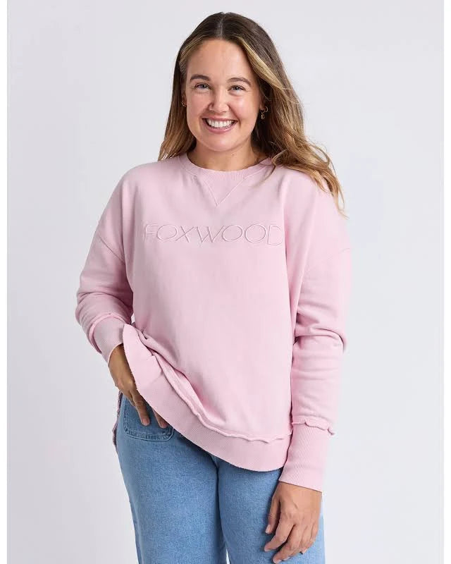 KIDS Simplified Crew - Blossom