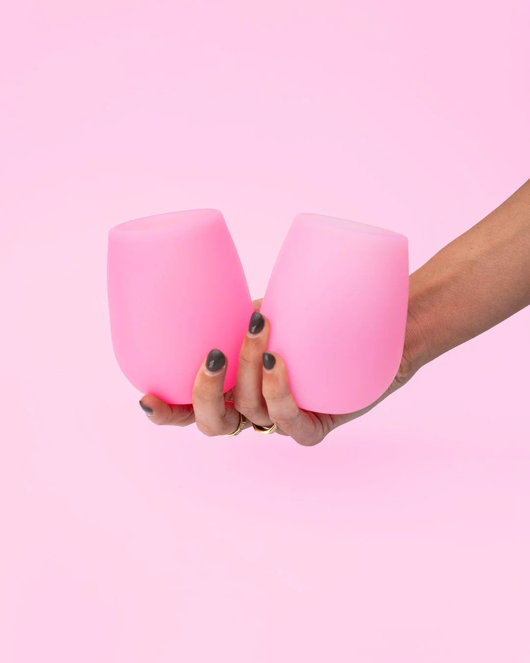 Fegg - Silicone Unbreakable Glasses - Petalo