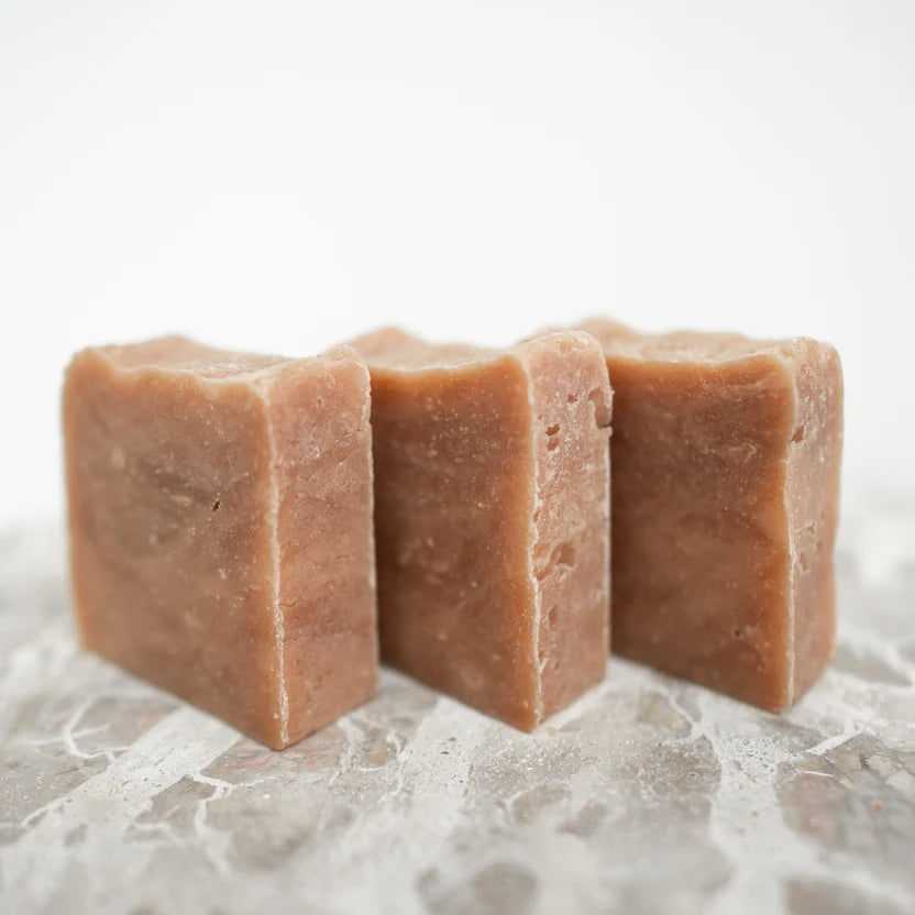 Tallow Shampoo Bar