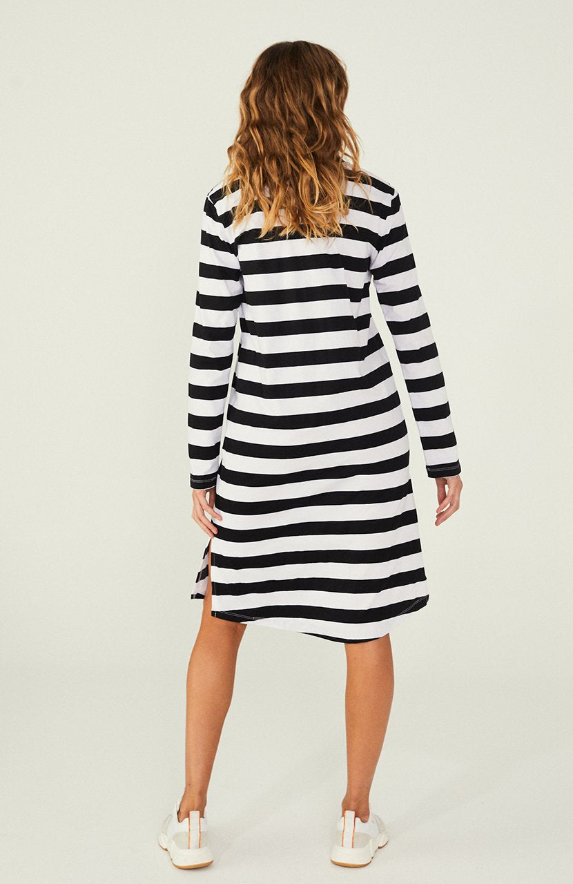 Alexis Longsleeve Dress