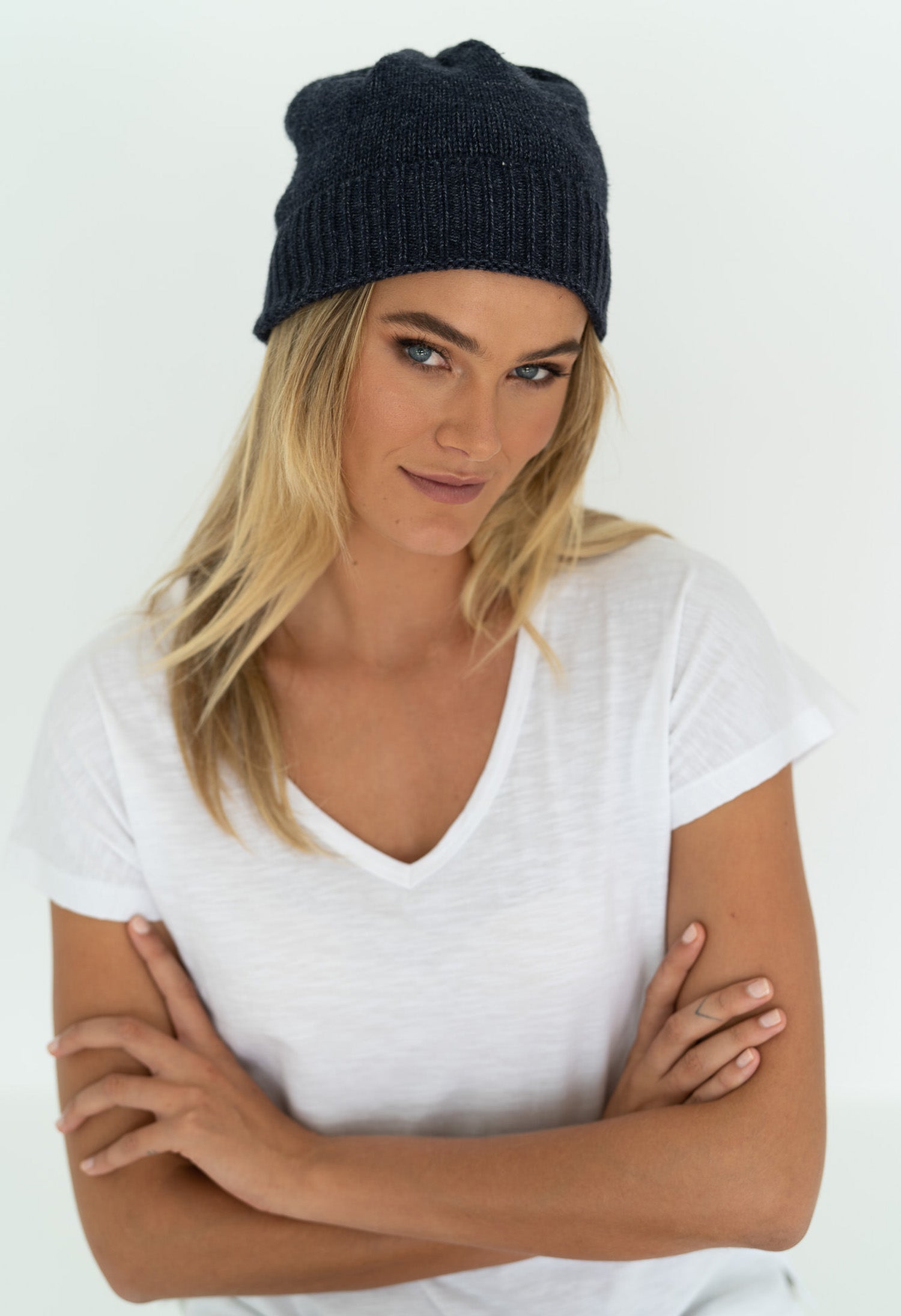 Becca Beanie