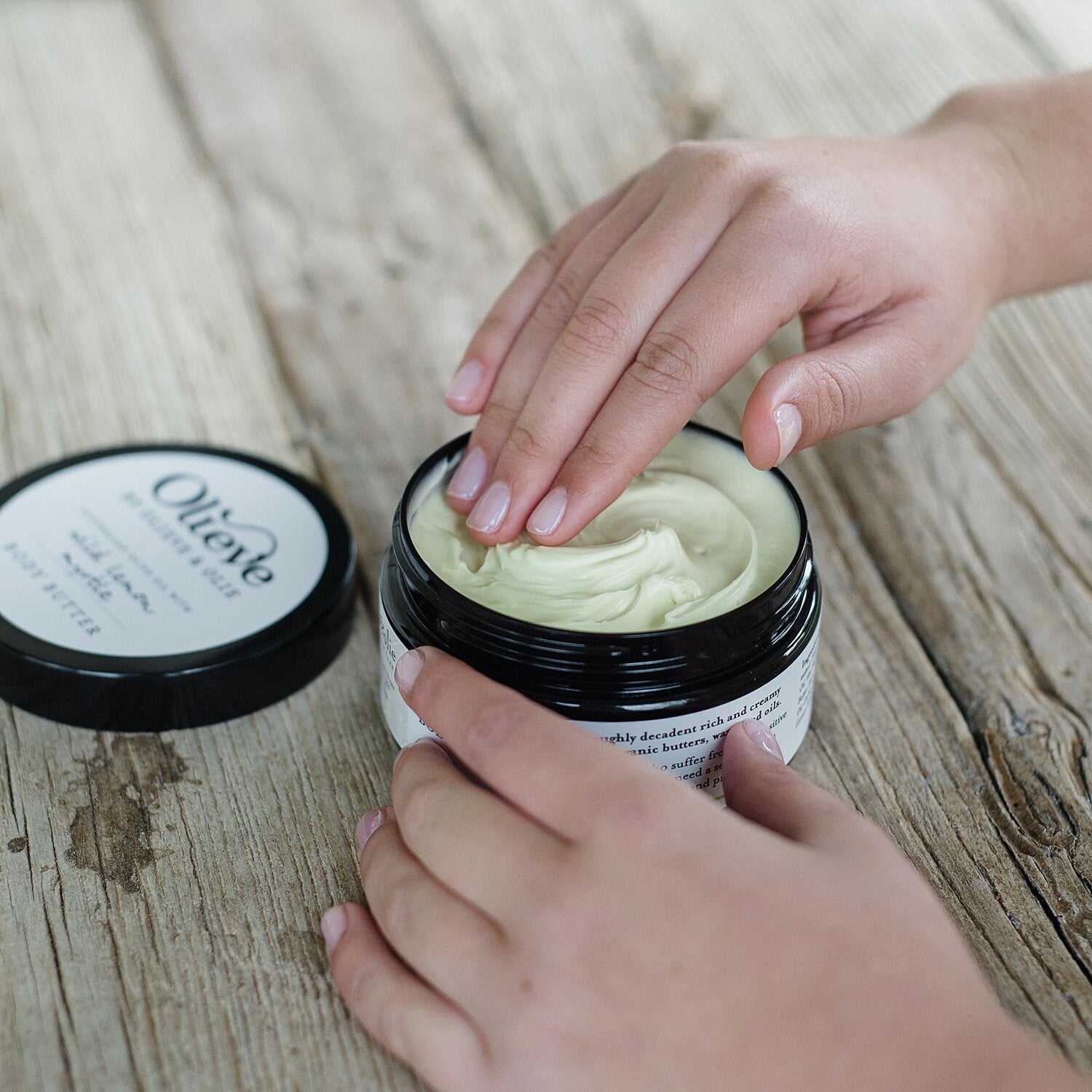 Body Butter