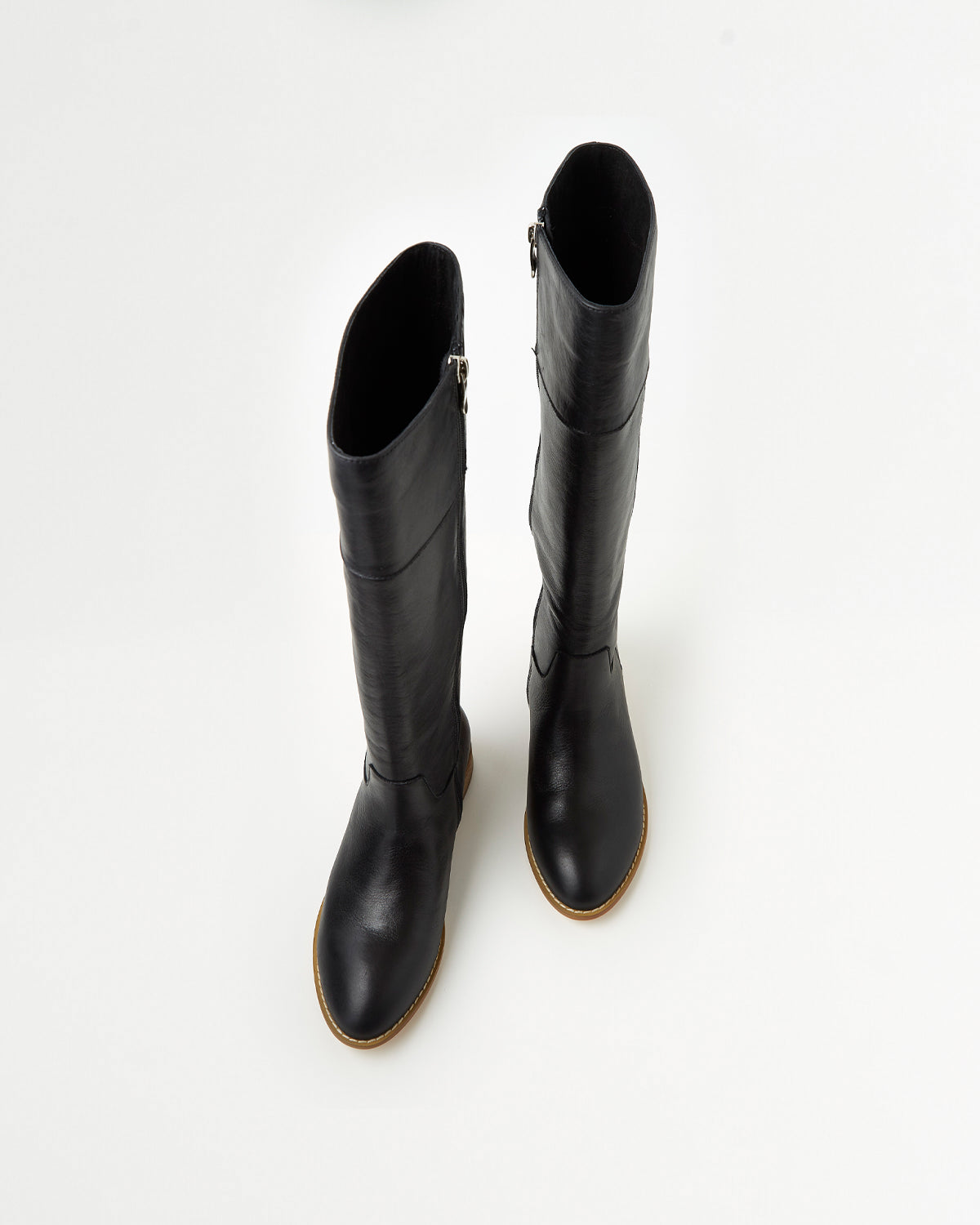 Dee Leather Boot