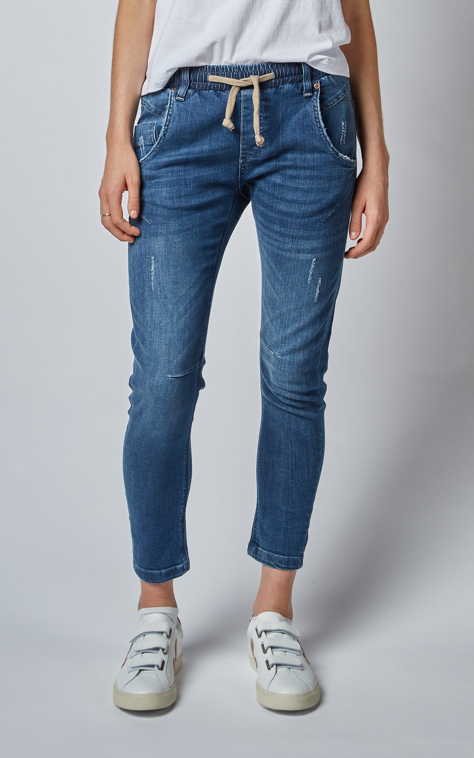 Active Classic Jeans