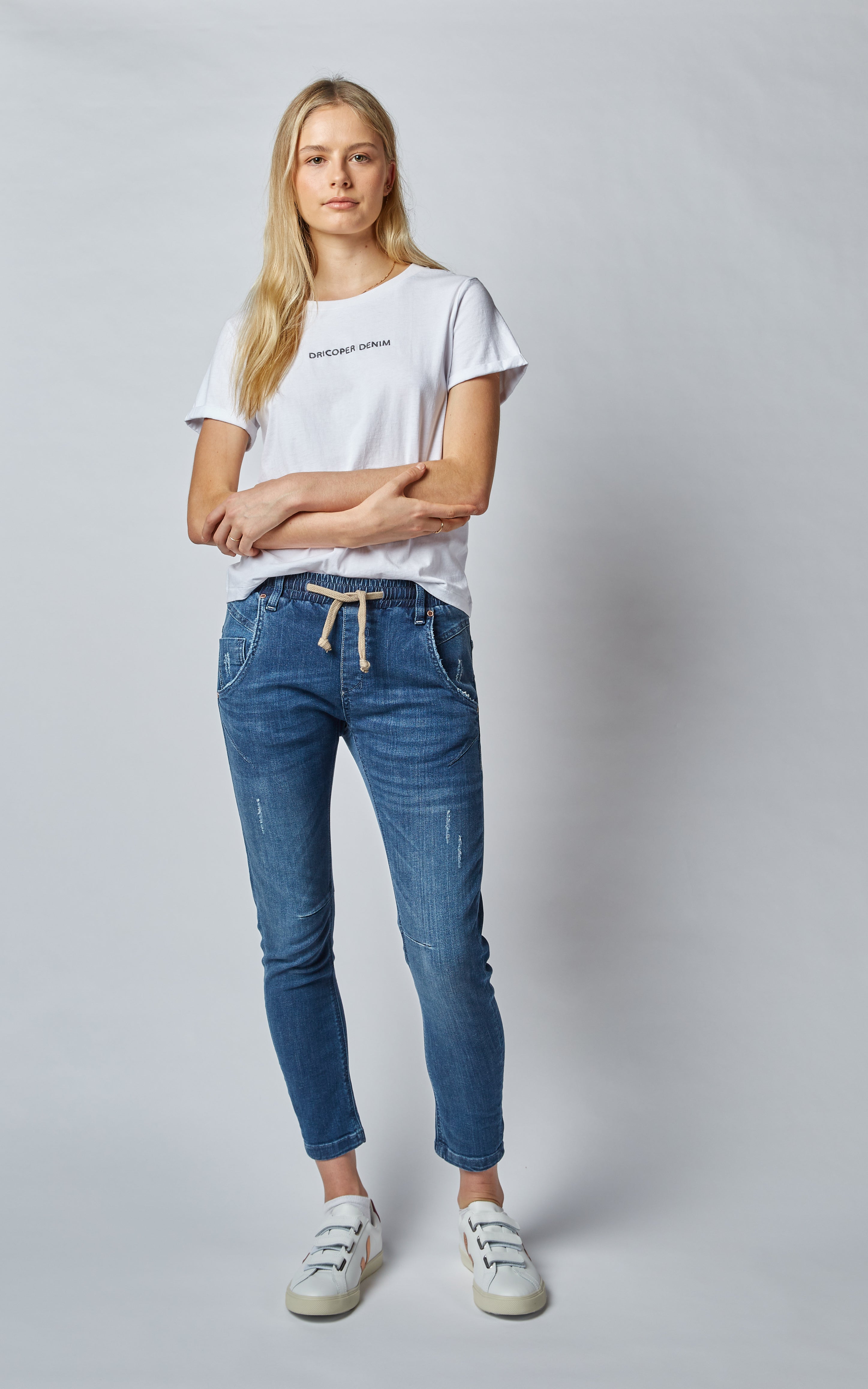 Active Classic Jeans