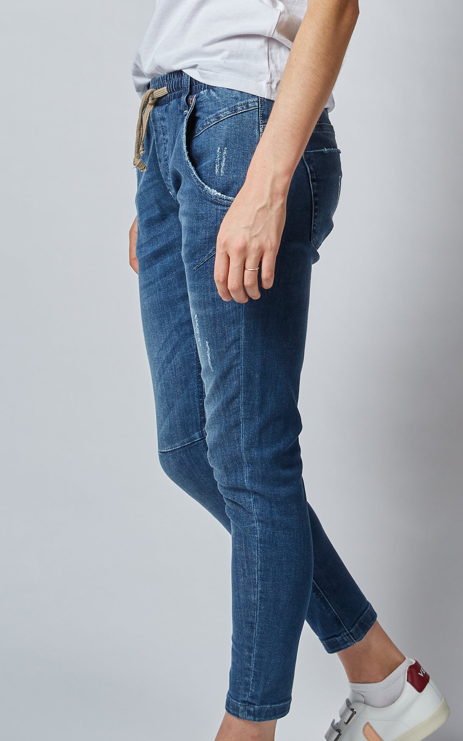 Active Classic Jeans