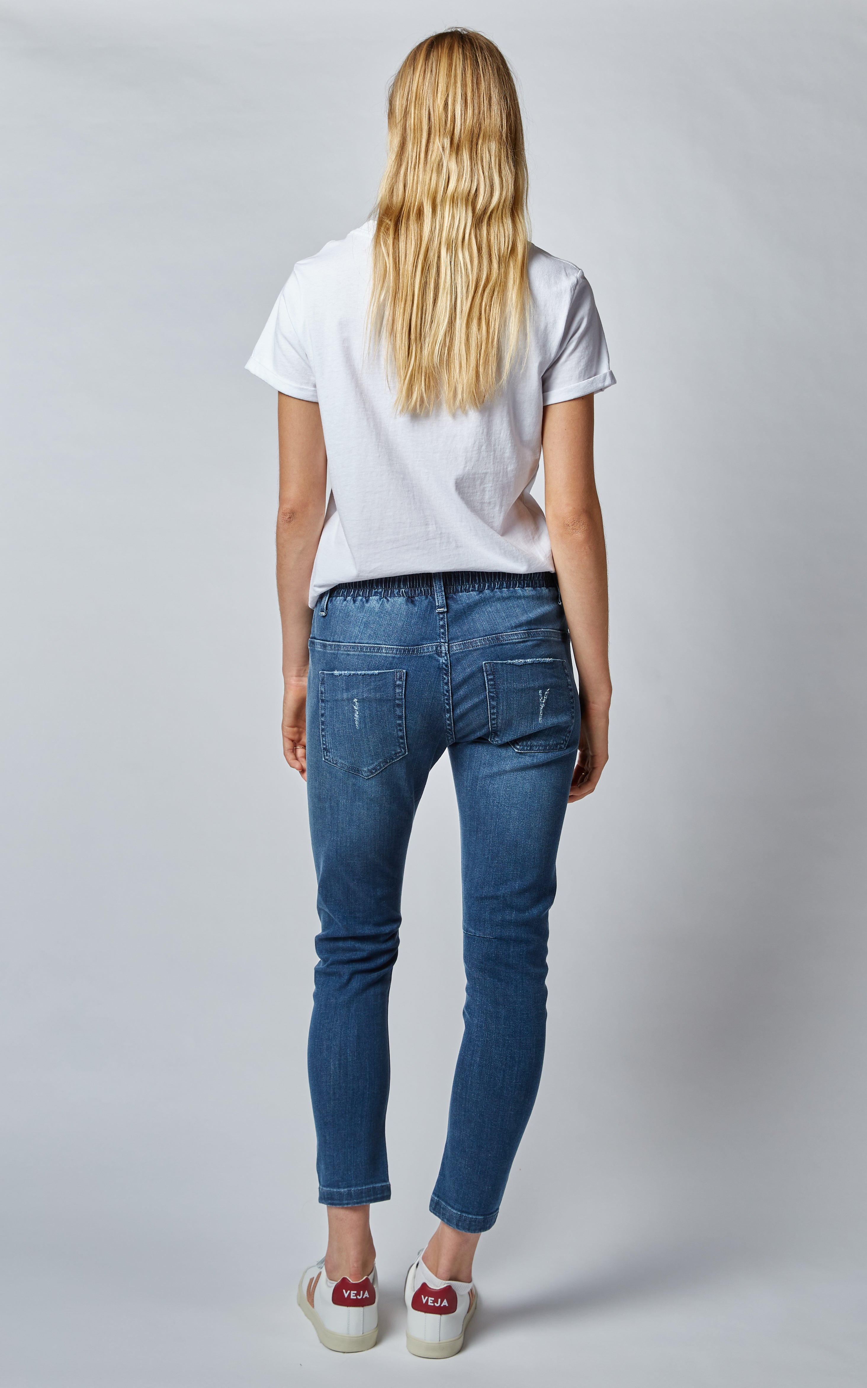 Active Classic Jeans