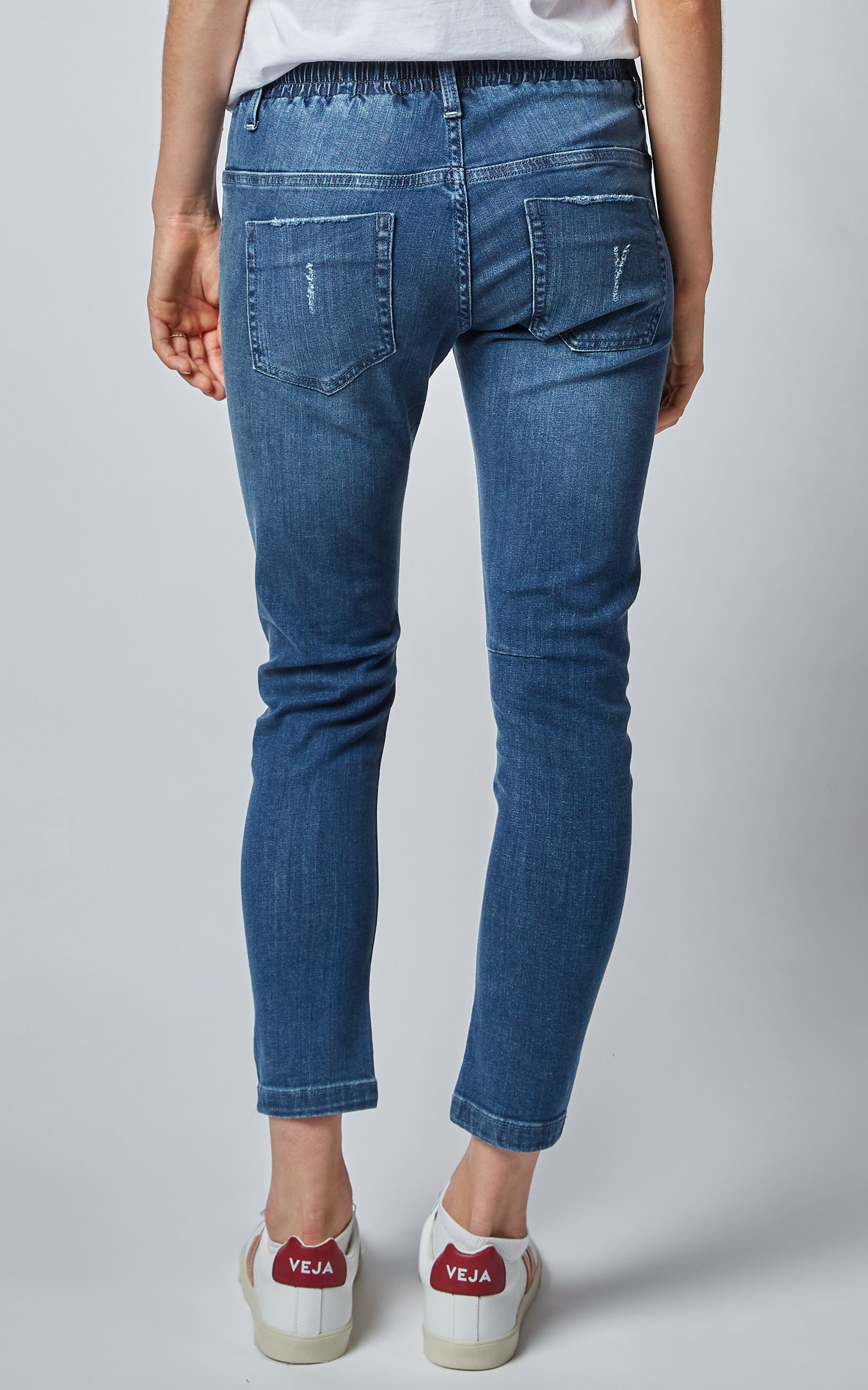 Active Classic Jeans