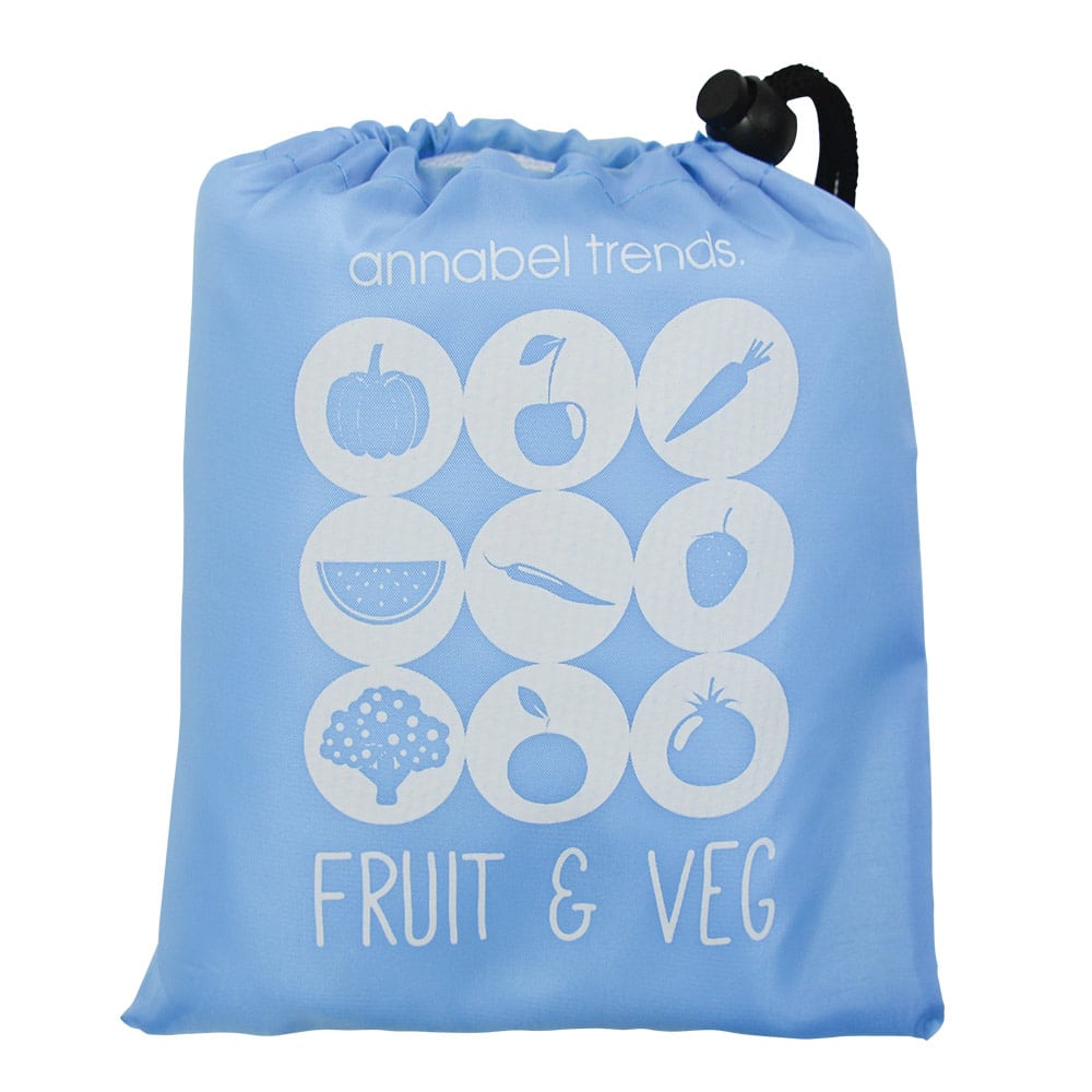 Annabel Trends Fruit & Vege Bags