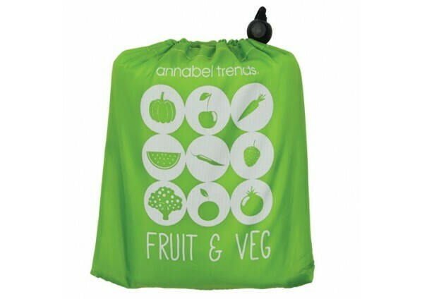 Annabel Trends Fruit & Vege Bags