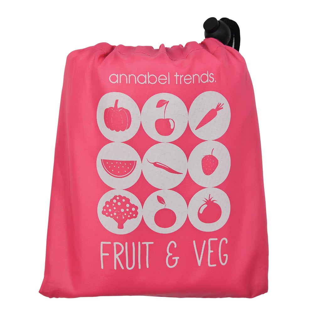 Annabel Trends Fruit & Vege Bags