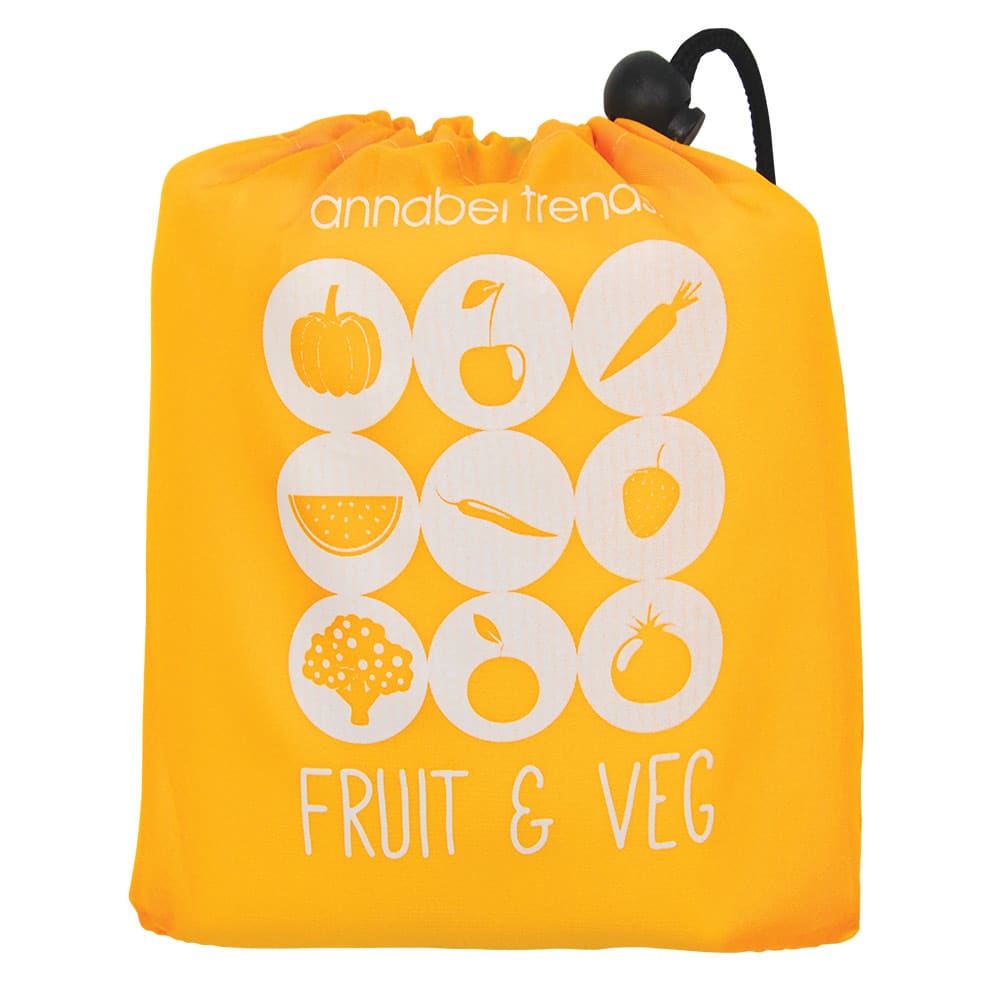 Annabel Trends Fruit & Vege Bags