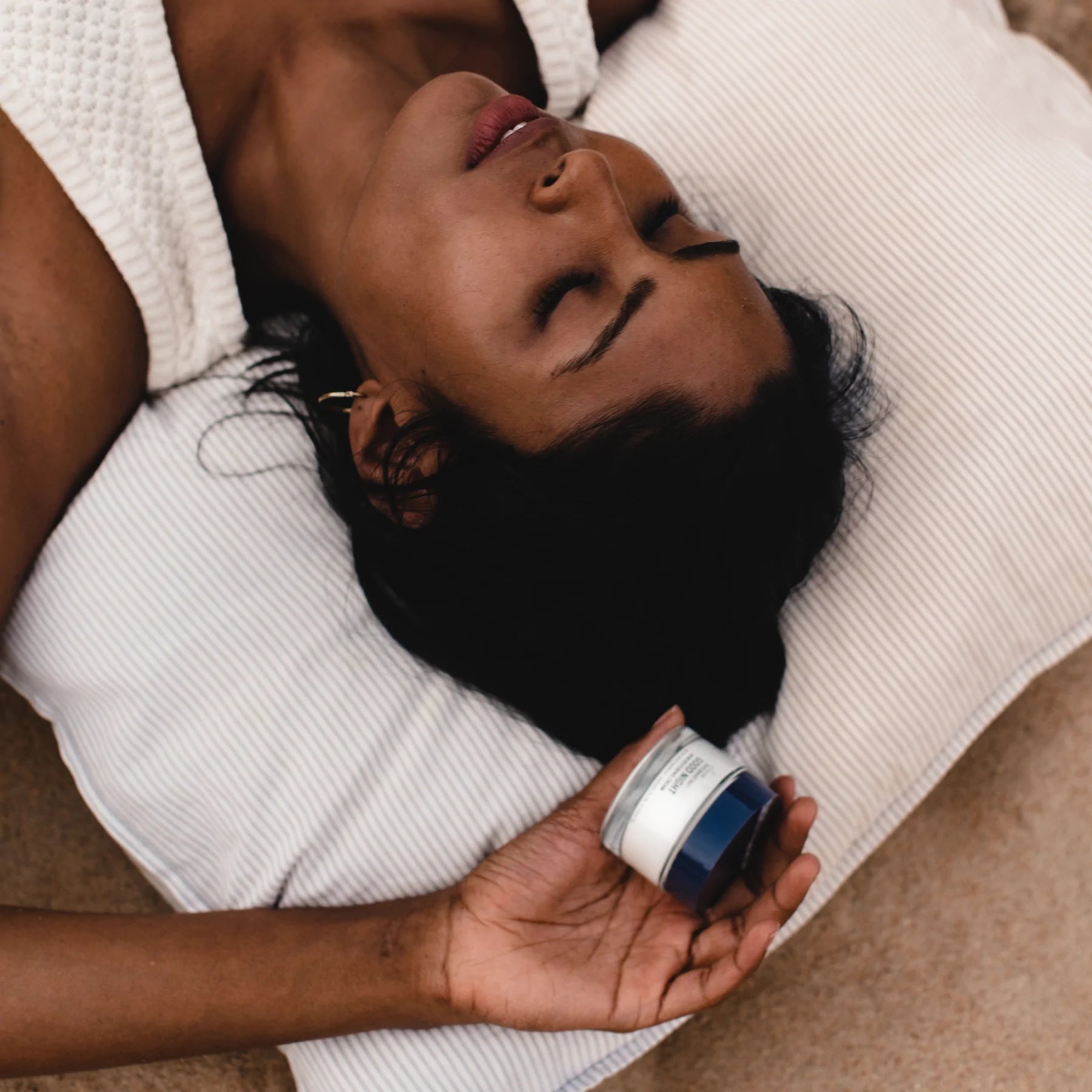 Good Night Skin Restoring Cream