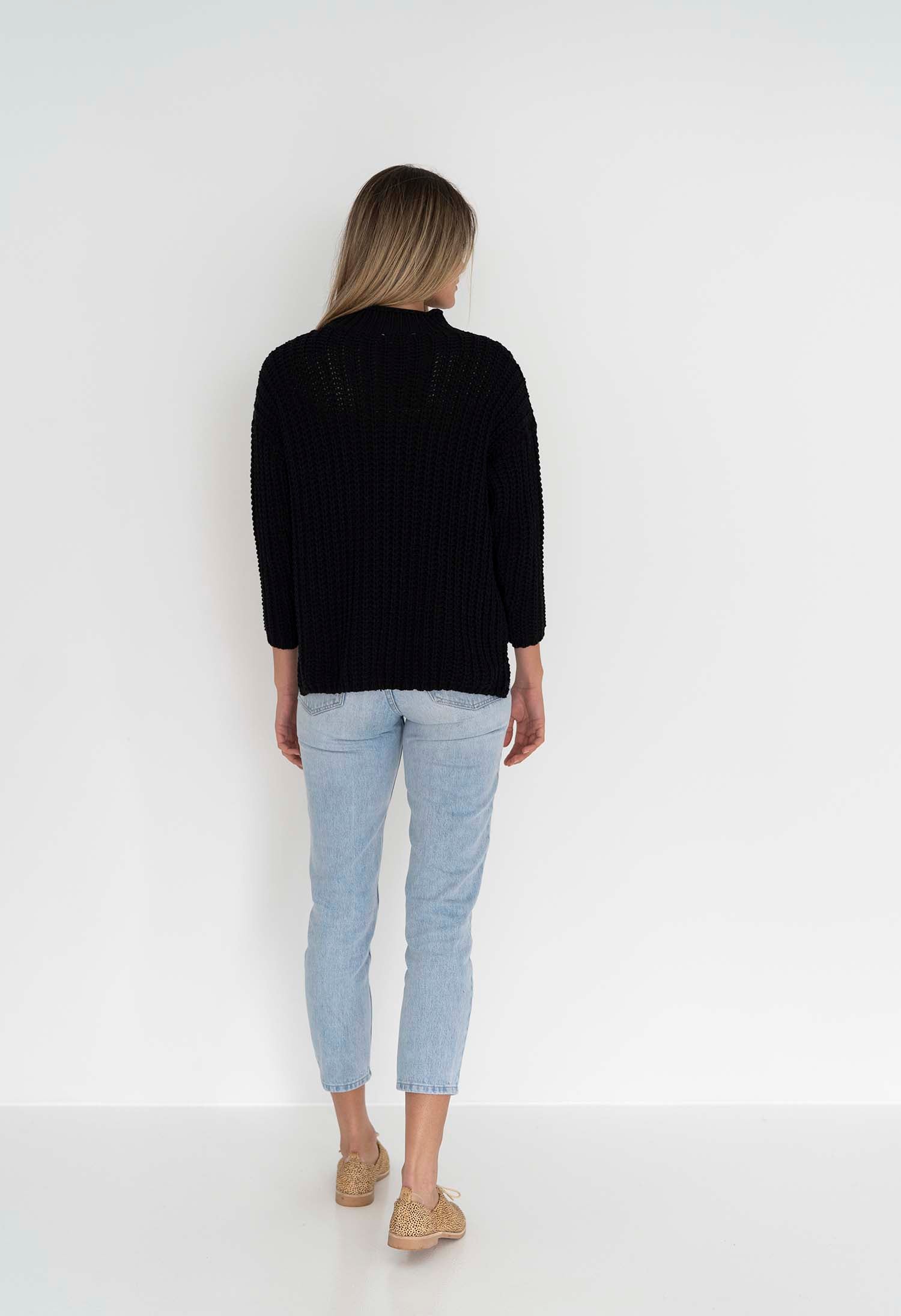 Coco Knit Jumper