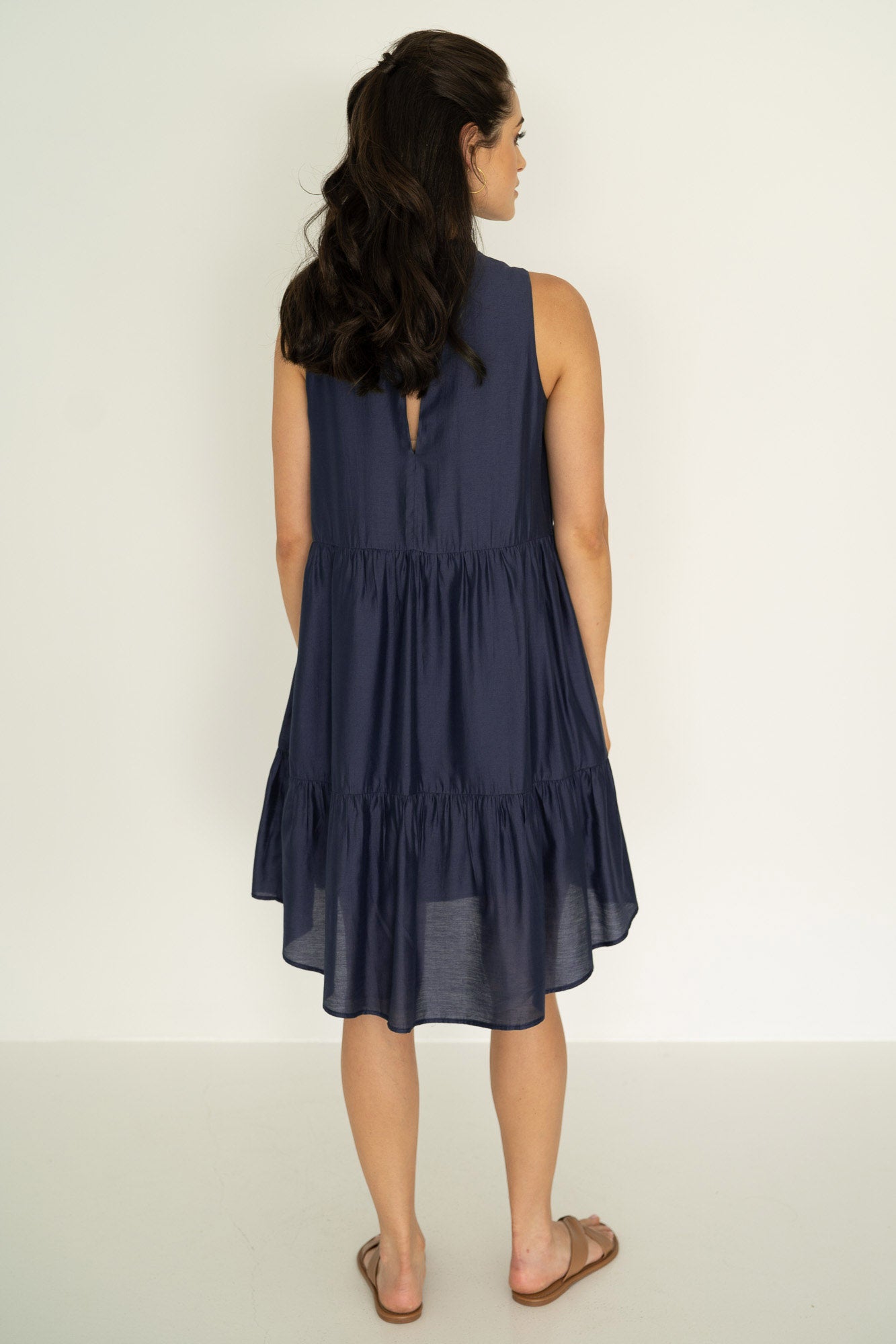 Libby Dress