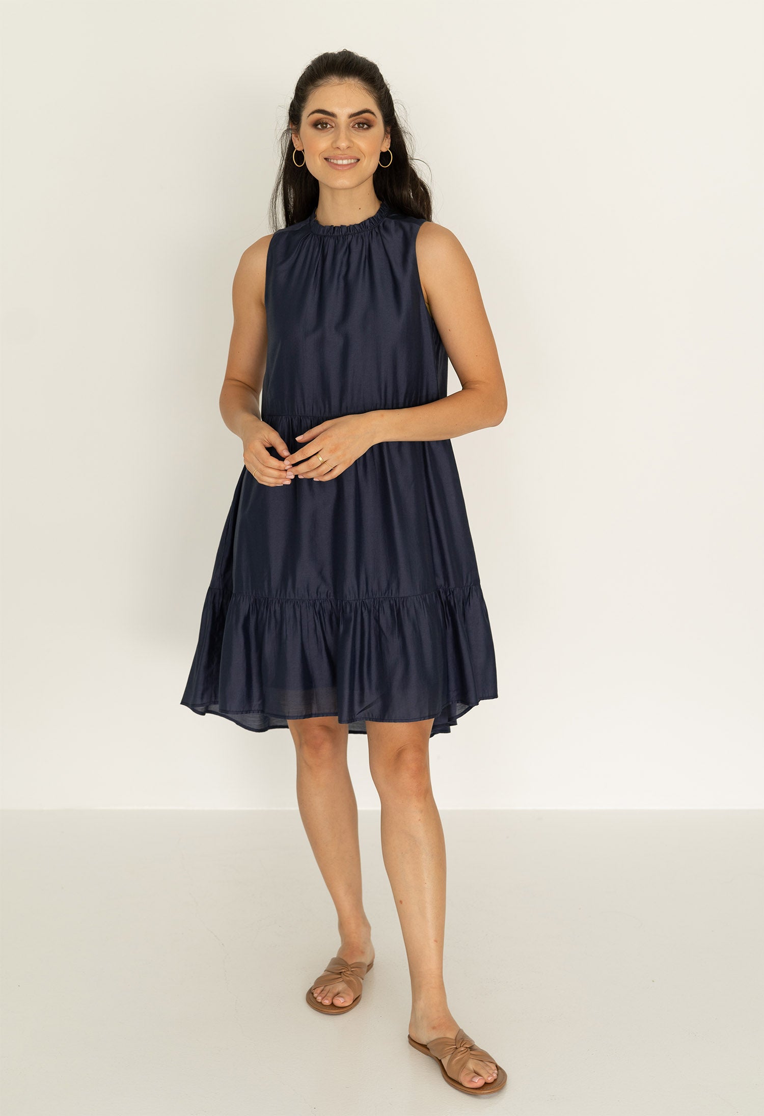 Libby Dress