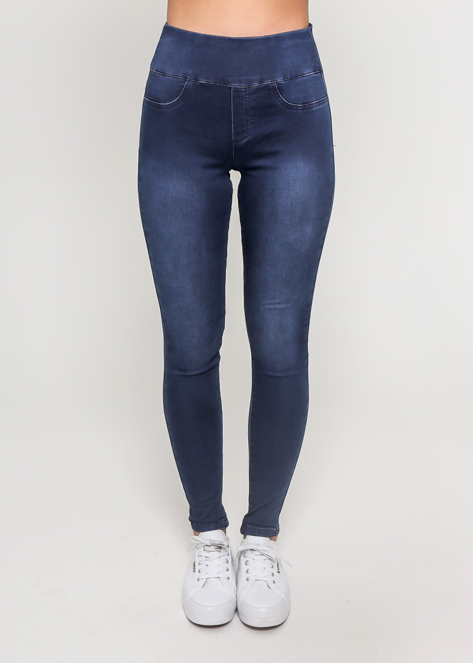 Zoe Skinny Jeans