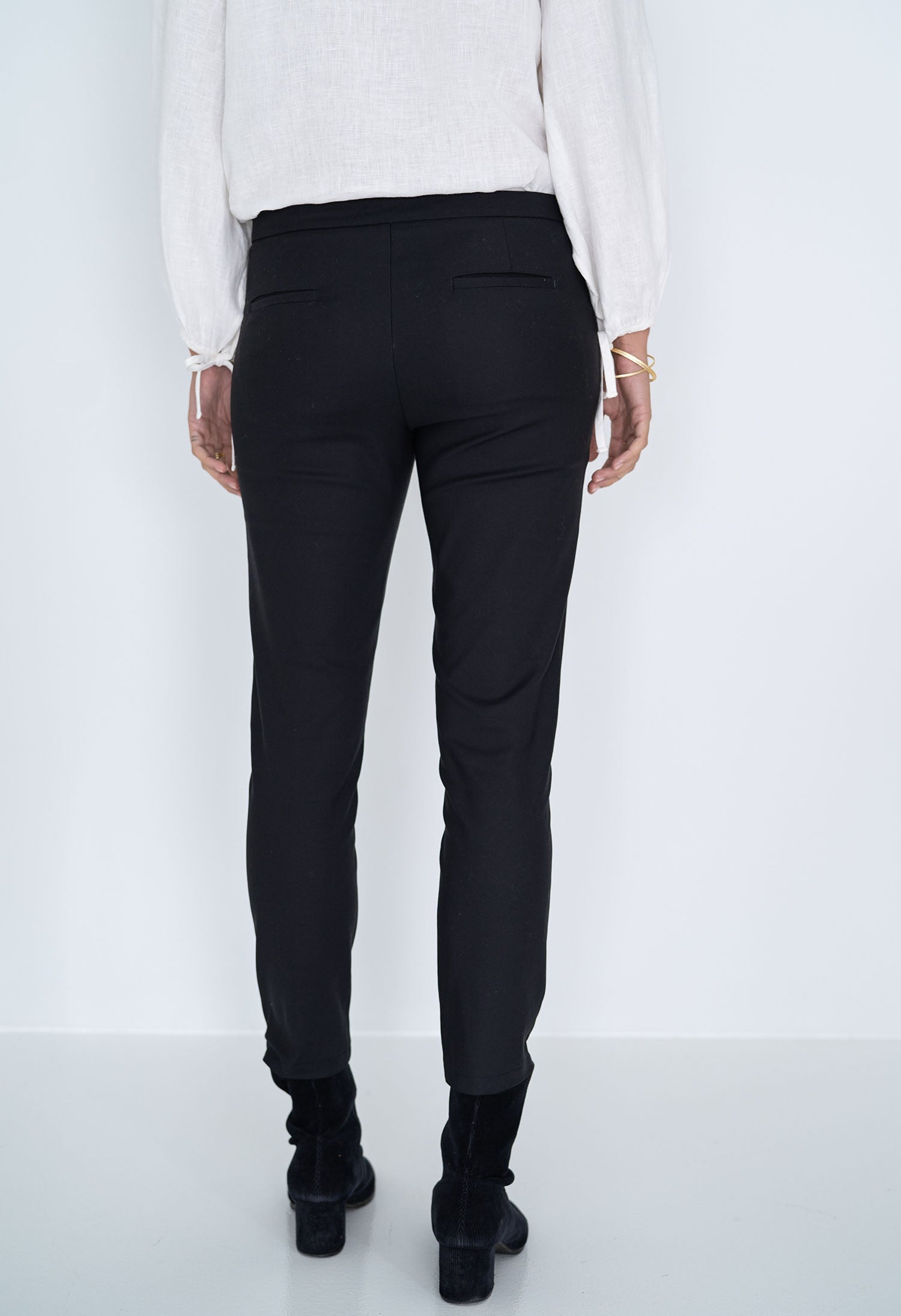 Noir Pant