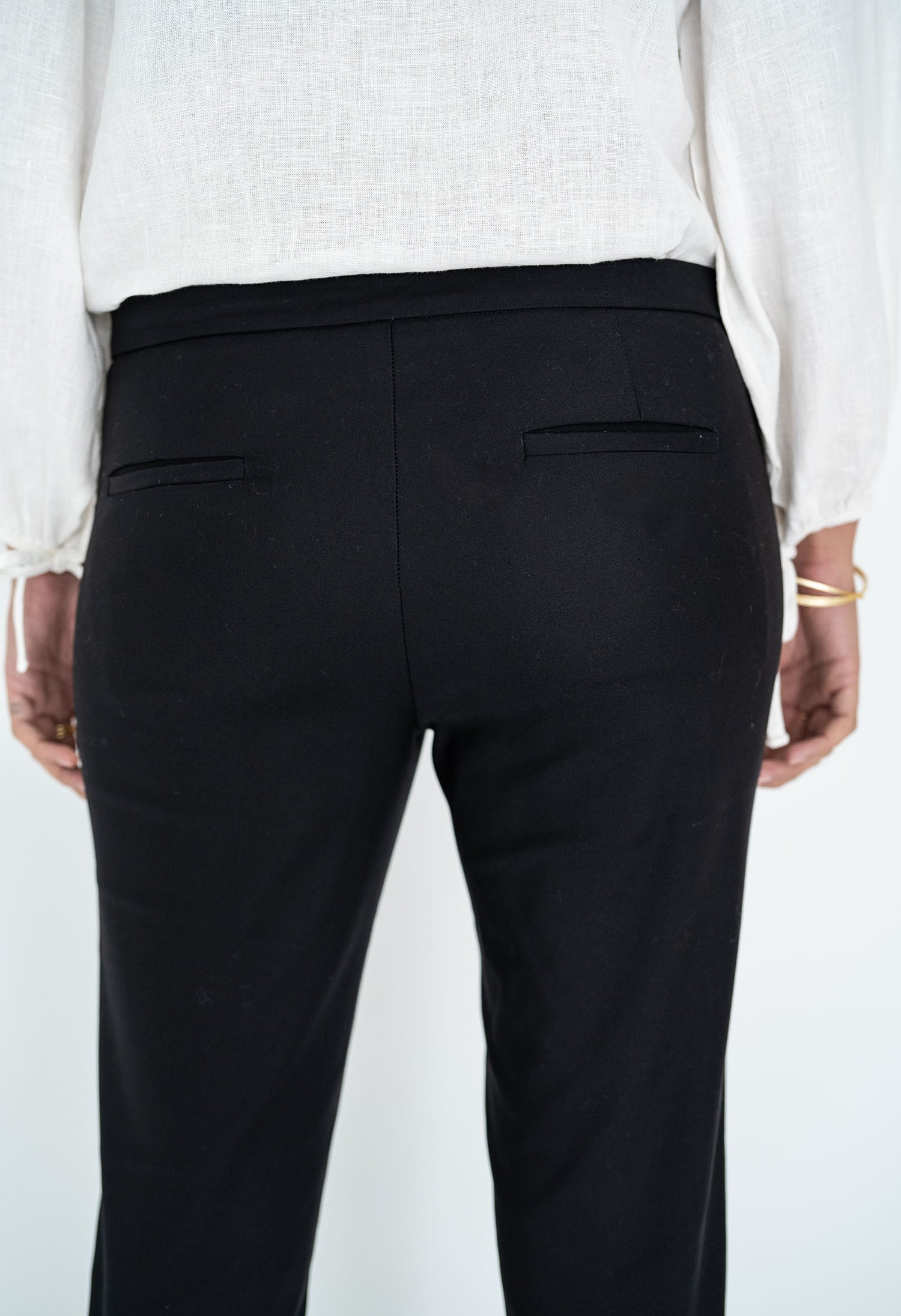 Noir Pant