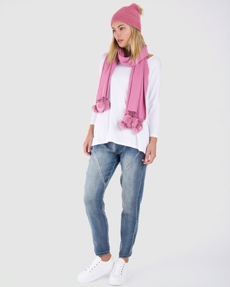 Betty Basics Neptune Scarf