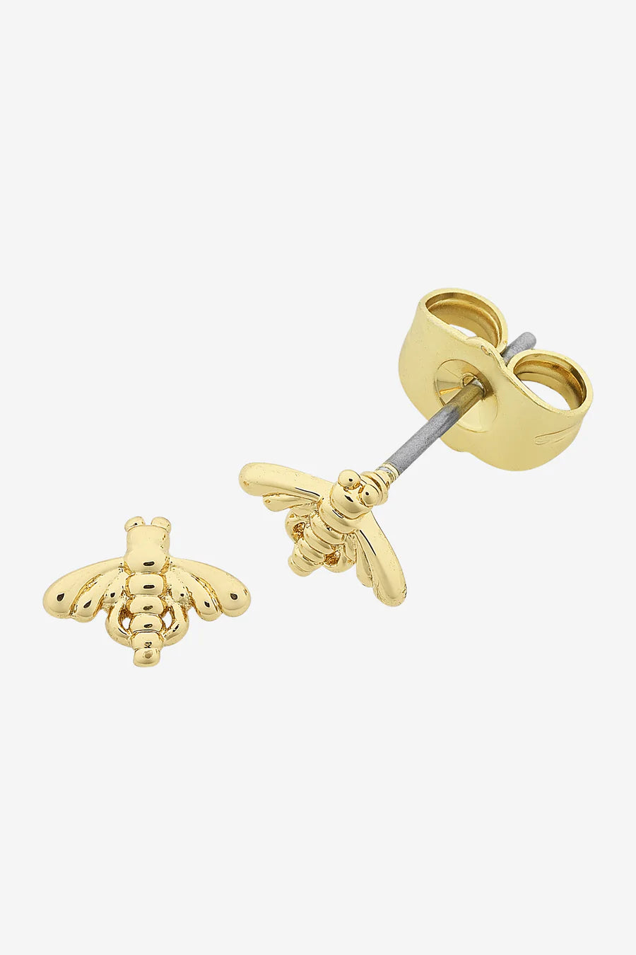 Petite Bee Earring