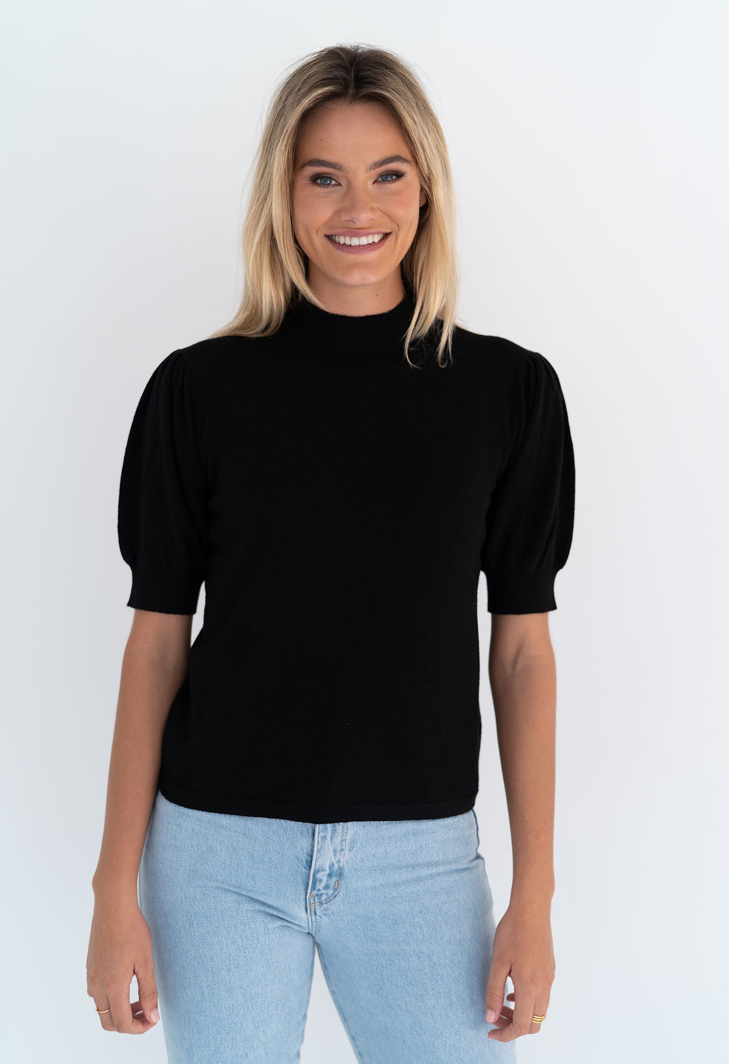 Suzie Top