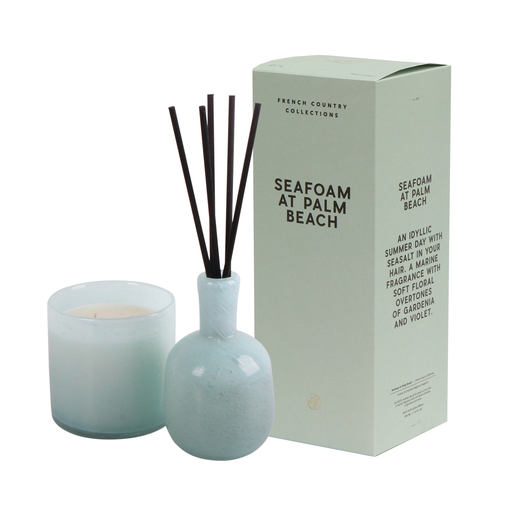 Seafoam at Palm Beach Diffuser