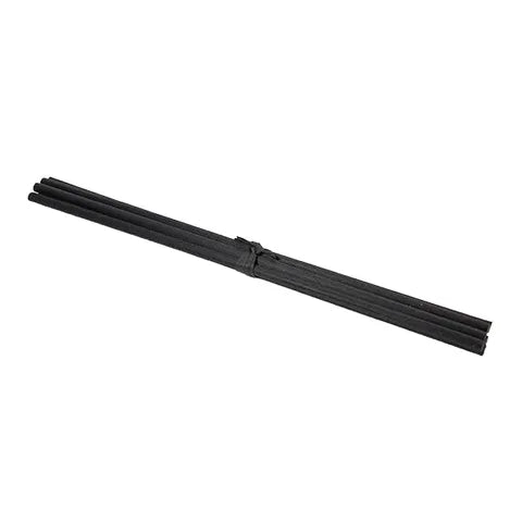 Diffuser Reeds Set of 6 Black