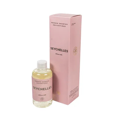 Seychelles Diffuser